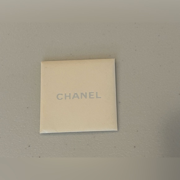 Authentic Chanel Care Cards - Available until November 17th - Picture 4 of 5